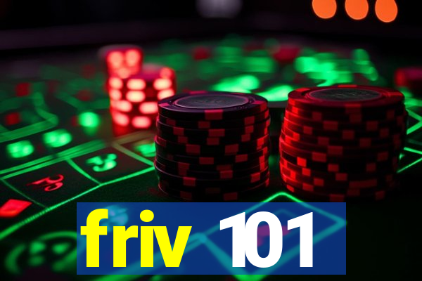 friv 101